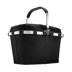 Reisenthel Carrybag iso Shopping 22 Liter Schwarz