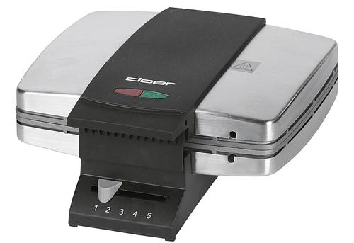 Brüsseler Waffelautomat 1445