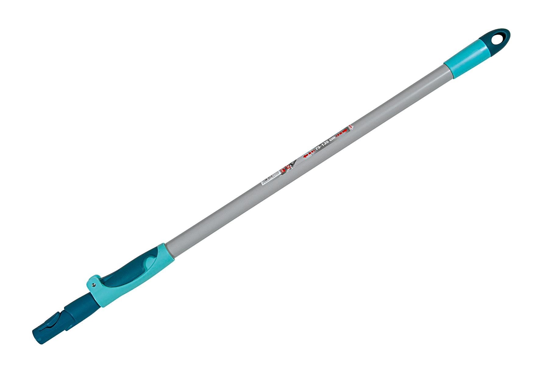 Teleskopstiel Easy-Click 75 bis 135cm