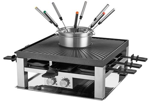 Combi-Grill '3 in 1' 977.21