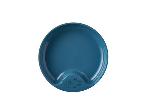 lernteller mio - deep blue