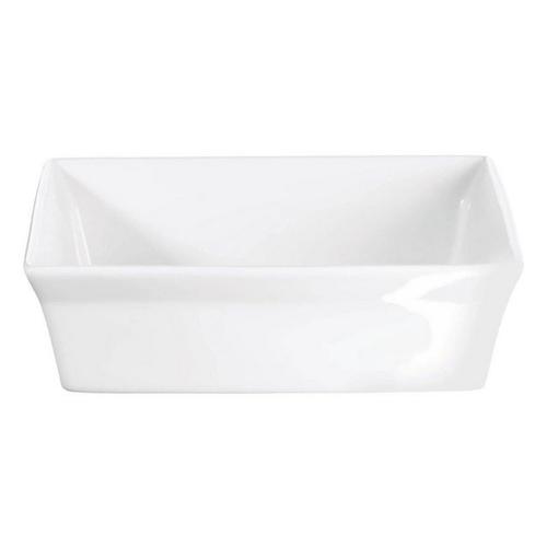 ASA SELECTION Auflaufform »250°c plus Porzellan Weiß 700 ml 52031017«, Porzellan