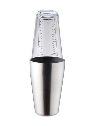Cocktailshaker 'Boston'