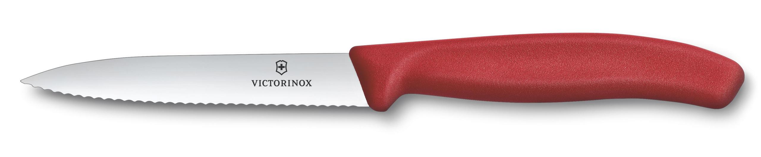 Gemüsemesser "Swiss Classic"