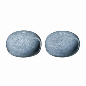 ASA Saisons  Salz-/Pfefferstreuer Set - Denim