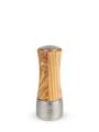 Pfeffermühle Madras Olivenholz 16cm