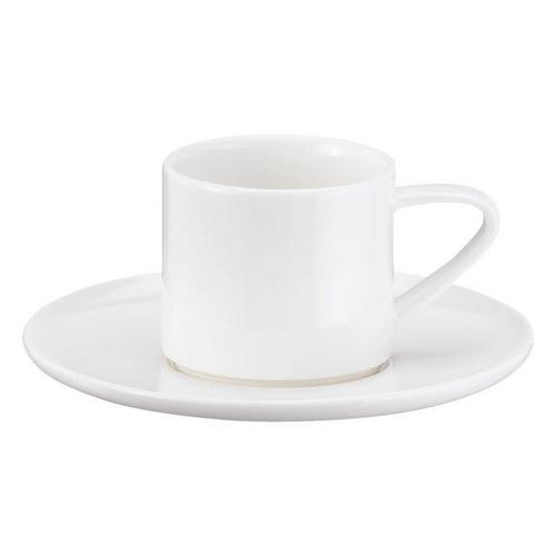 ASA SELECTION Espressotasse »à table mit Untertasse 60 ml«