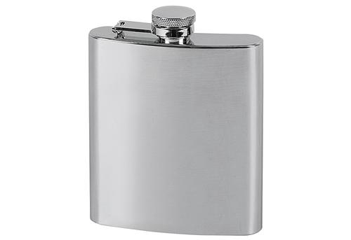Cilio Taschenflasche, Flachmann 200 ml - Default Title