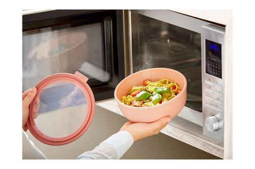 Mepal multischüssel cirqula 750 ml - Nordic Blue