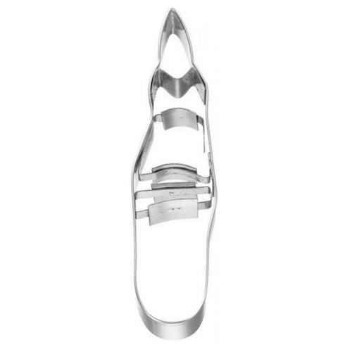 Birkmann Ausstechform »Hexenfinger 8 cm«, Edelstahl