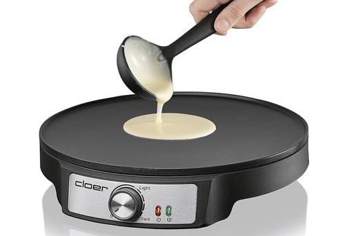 Crepesmaker 6620