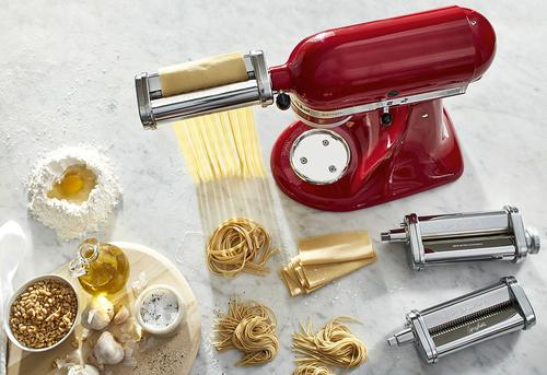 Nudelvorsatz 5KSMPRA