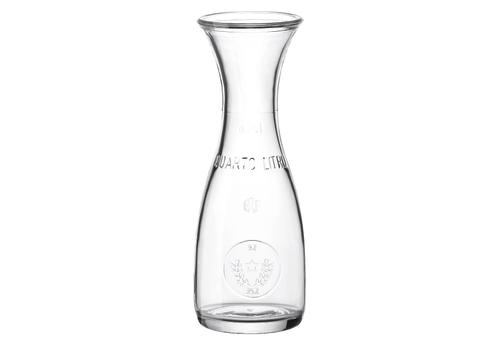 Weinkaraffe "Misura" /-/