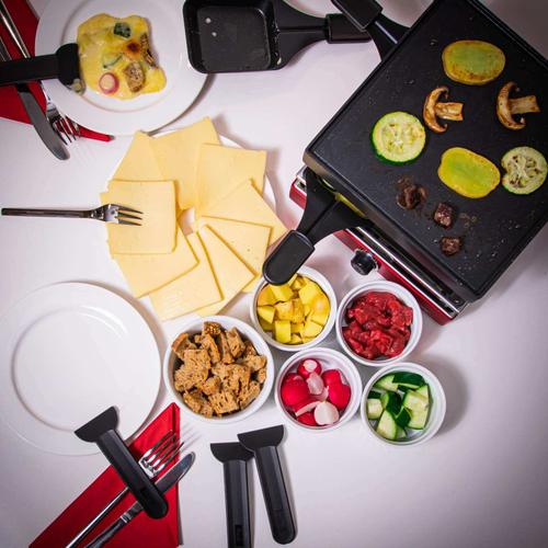 Raclette4 CLASSIC