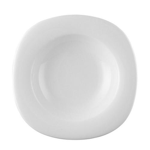 Rosenthal Pastateller »Suomi Weiß Pastateller«, (1 Stück)