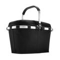 Reisenthel Carrybag iso Shopping 22 Liter Schwarz