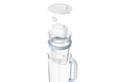 Wasserfilter-Kanne