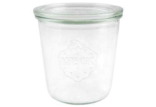 Sturzglas 6er Karton