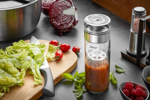 Dressing-Shaker 'Mix'