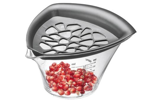 Gefu Granatapfelentker und Fruchtpresse Fruti - Default Title