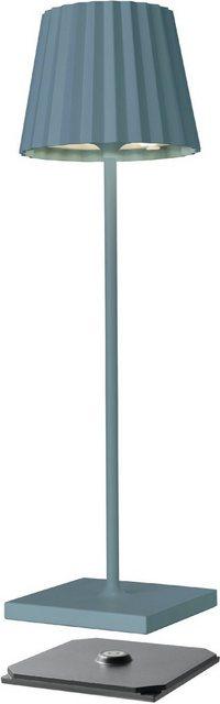 SOMPEX LED Tischleuchte »Troll«