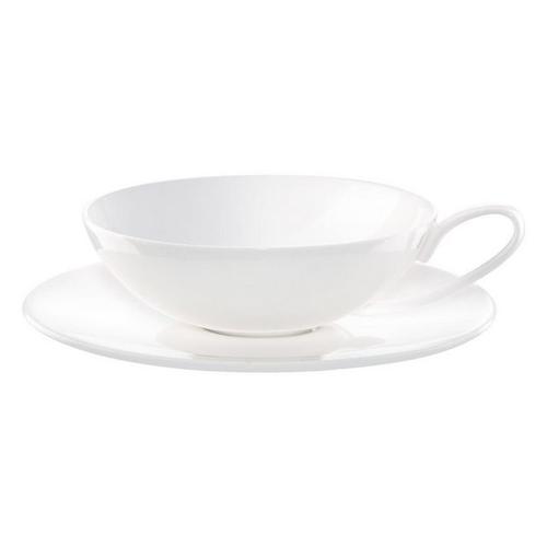 ASA SELECTION Tasse »à table Teetasse mit Untere 170 ml«