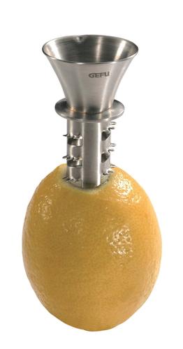 Zitronensaft-Ausgießer 'Citronello'