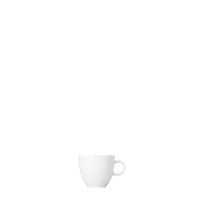 Thomas Porzellan Espressotasse »Sunny Day Weiß Espresso-/Mokka-Obertasse«