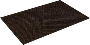Fußmatte »Stripes«, wash+dry by Kleen-Tex, rechteckig, Höhe 8 mm, Fussabstreifer, Fussabtreter, Schmutzfangläufer, Schmutzfangmatte, Schmutzfangteppich, Schmutzmatte, Türmatte, Türvorleger, In- und Outdoor geeignet, waschbar