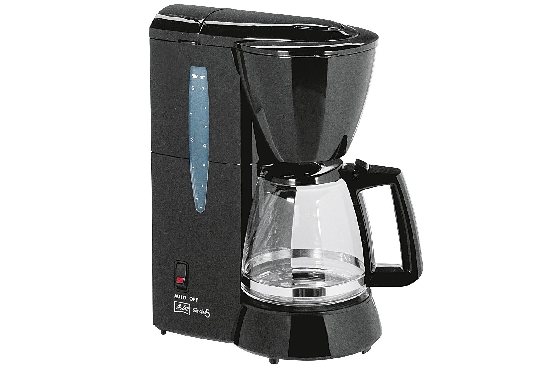 Kaffeeautomat Single 5 M 720-1/2