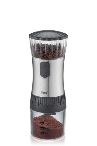 Gefu Kaffeemühle POLVE, elektrisch USB - Default Title