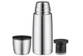 Isolierflasche Top Therm Edelstahl 0,5l