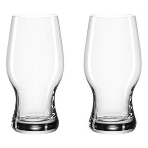 Bierbecher 'Taverna' 2er Set