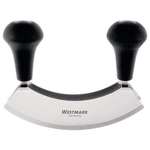 Wiegemesser 'due'
