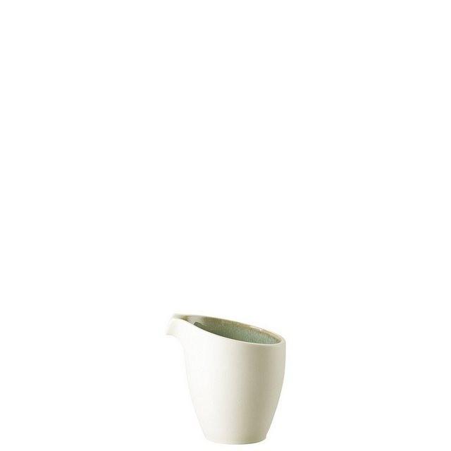 Rosenthal Milchkännchen »Junto Aquamarine Milchkännchen«, 0,2 l