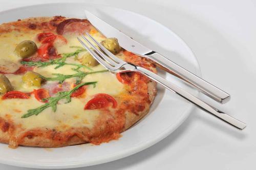 Nuova Steakbesteck-Set, 2-teilig