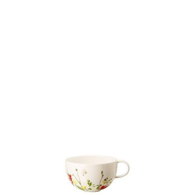 Rosenthal Tasse »Brillance Fleurs Sauvages Tee-/Cappuccino-Obertasse« (1-tlg)