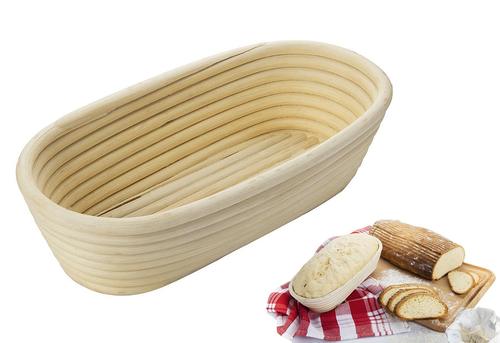 Brot-Gärkörbchen