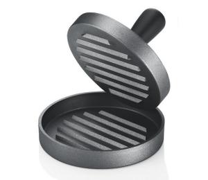 Küchenprofi Küchenprofi Hamburgerpresse, 2-tlg.