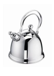 Flötenkessel Grace 2,2 l Ø16cm Edelstahl
