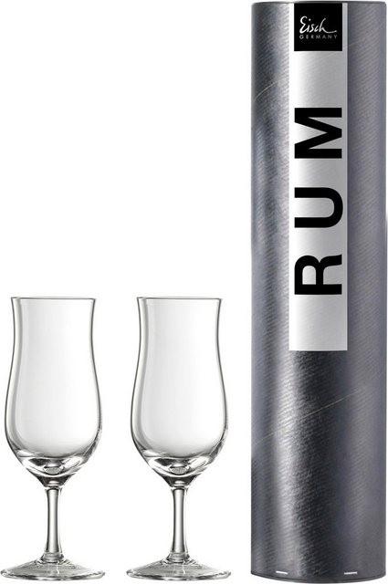 Eisch Schnapsglas »Jeunesse« (2-tlg), bleifreies Kristallglas, 160 ml