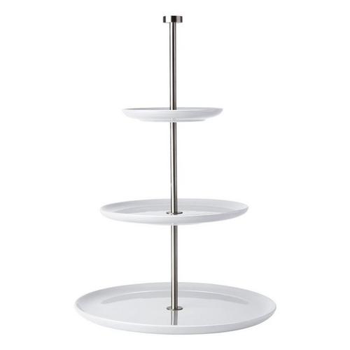 ASA SELECTION Etagere »Grande Flach 3 stufig«, Keramik