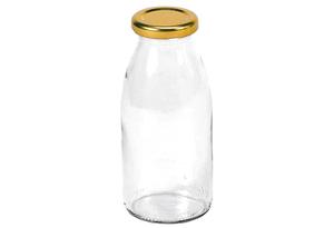 Saftflasche