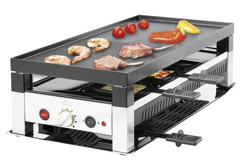 Tischgrill 5in1 Typ 791