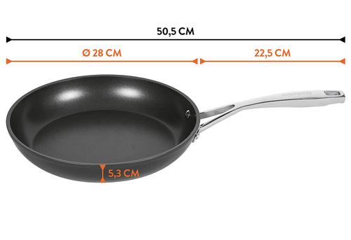 Bratpfanne 'Advanced Gourmet'