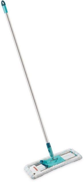 Bodenwischer 'Profi XL micro duo Aluminium'