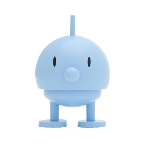 HOPTIMIST Dekofigur »Baby Bumble Hellblau«