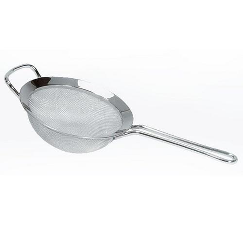 GEFU Küchensieb »Sieblöffel Ø 160mm«, Edelstahl