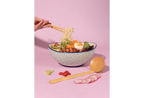 Suppenschale-Set