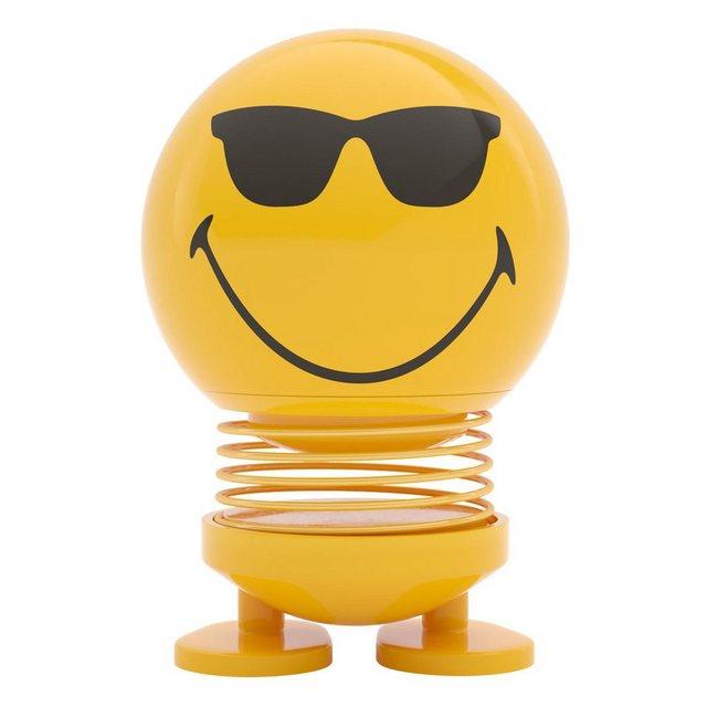 HOPTIMIST Dekofigur »Baby Smiley Cool«